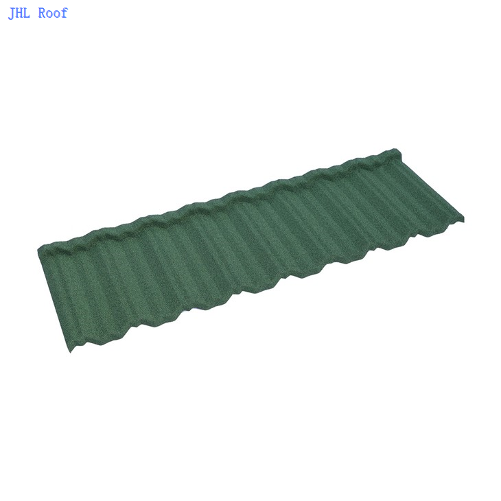 Classical Roofing Tiles