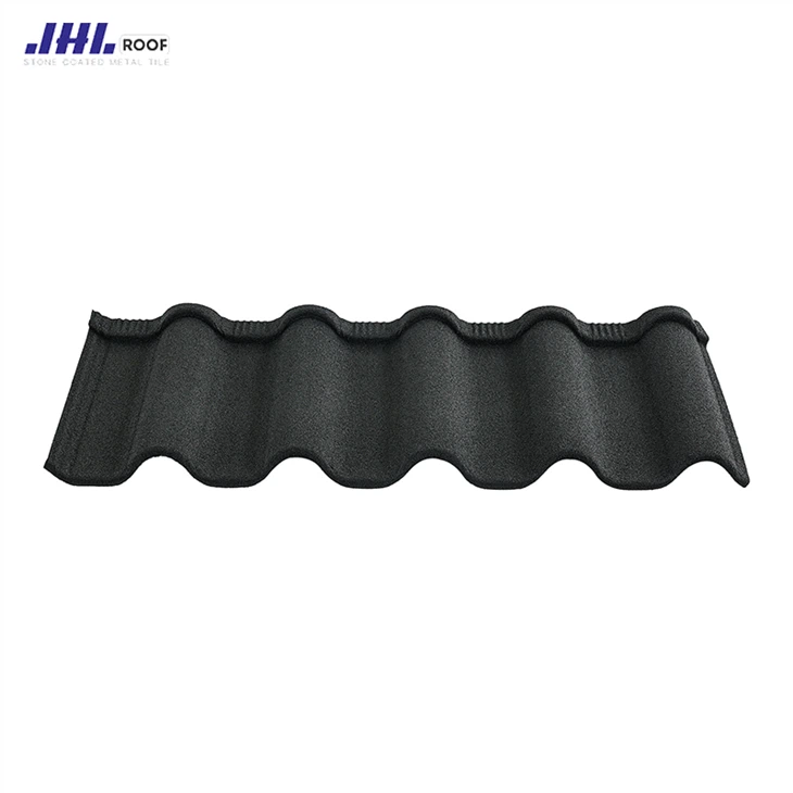 Deep Roman Tile Color Stone Tile