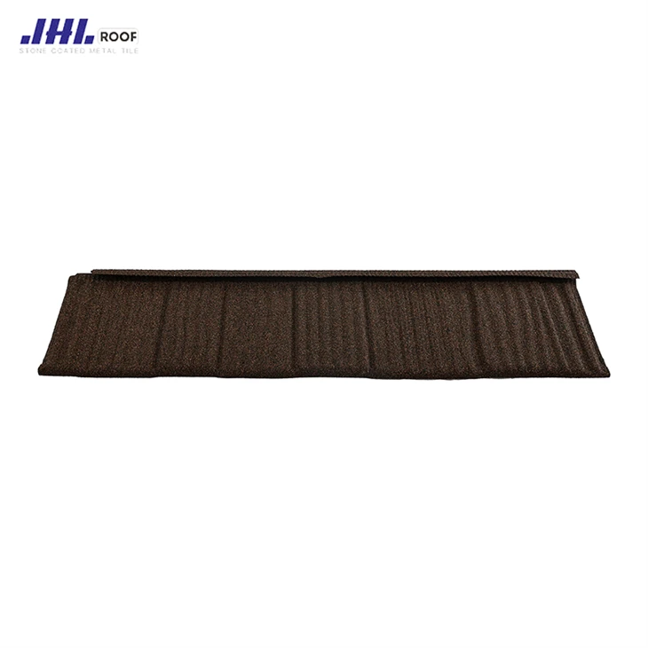 Fantasty Interlocking Roofing Sheet