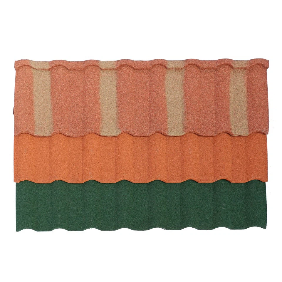 0.45mm Durable And Waterproof Milano Tile