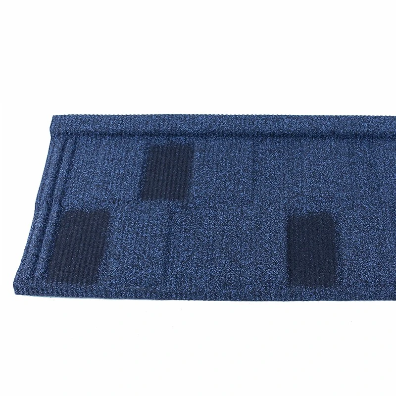 0.4mm AZ80 High Quality Roof Tiles Shingle