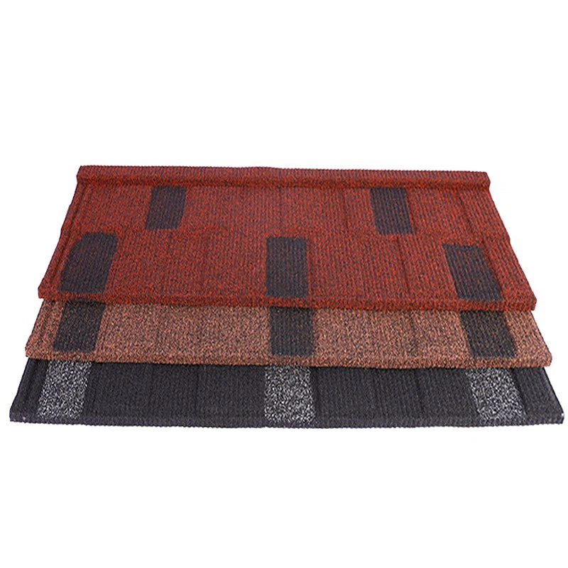 Elegant Roof Shingle Sheet With Unique Design