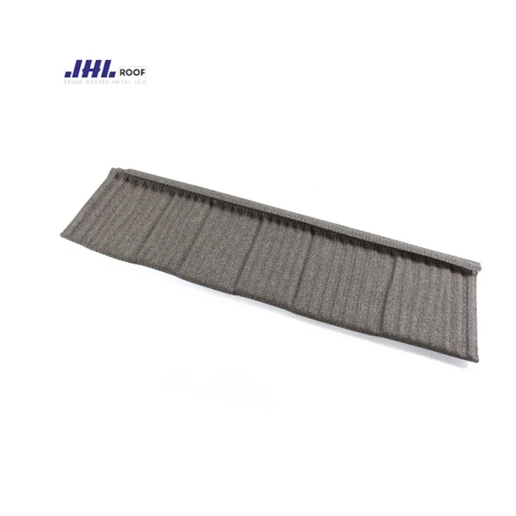 AZ80g/120g/150g Aluminum Zinc Steel Based Roofing Material