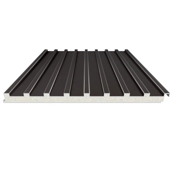 Customized Aluminum Roof Top Gazebo Composite Roof Panels suppliers