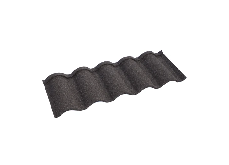 Customized Mix Color Roofing Tile