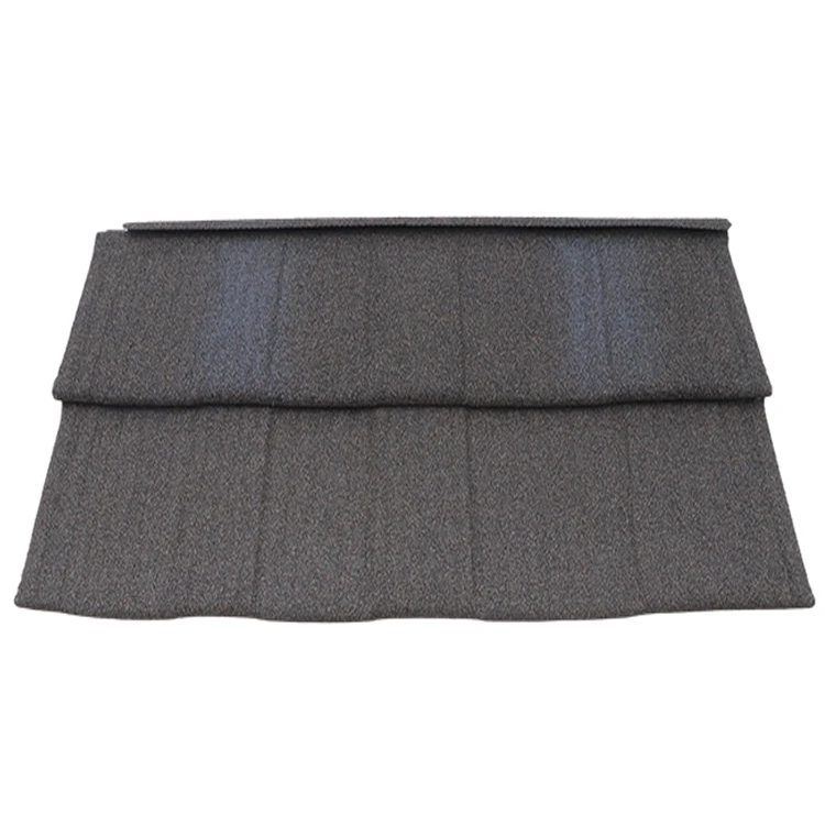 Lightweight Stone Metal Roof Easy Install best