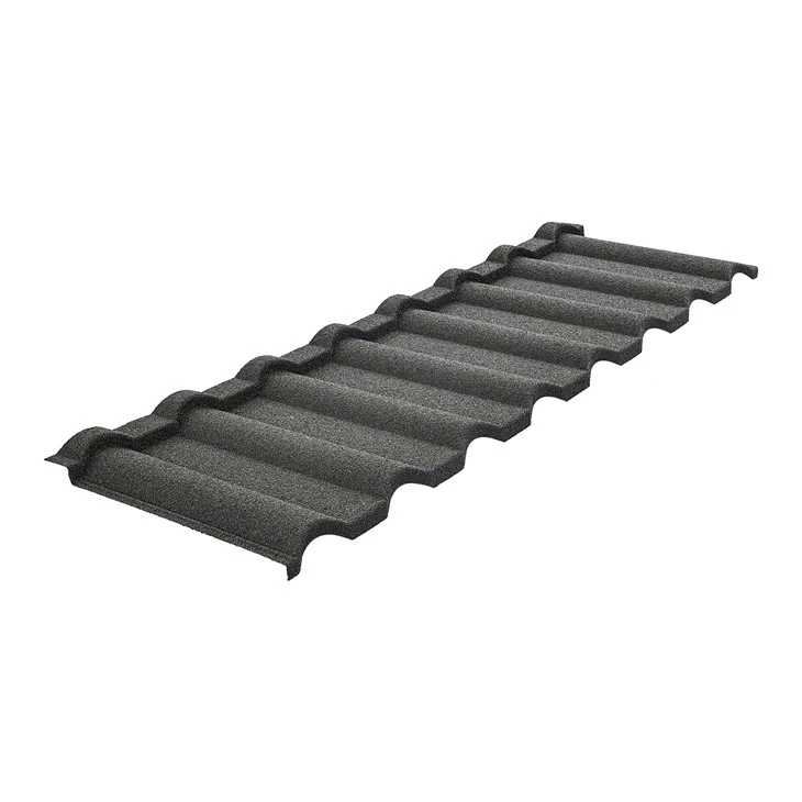 Metal Stone Coated Roof Tile Suppliers best