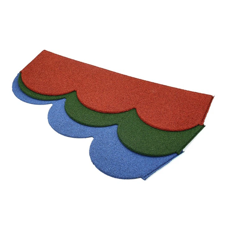 No Fading Metal Roof Promotion Roof Tile