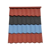 0.4mm Bond Roof Tile B'Funzjoni Dekorattiva Kbira