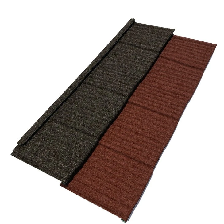 South America Hot Sales Roofing Tile