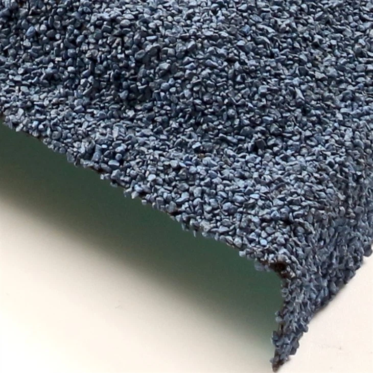 Why Architects Are Choosing Color-Coated Metal Tiles For Sustainable Roofing Solutions